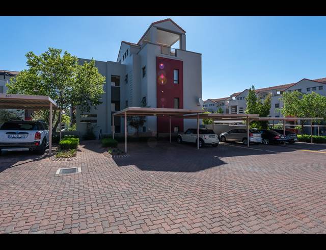 1 BEDROOM APARTMENT FOR SALE IN CRAIGAVON